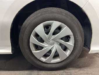 TOYOTA YARIS 2021 Image 12