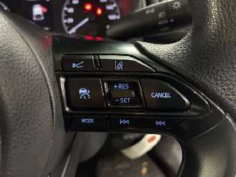 TOYOTA YARIS 2021 Image 7