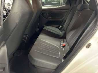 TOYOTA YARIS 2021 Image 10