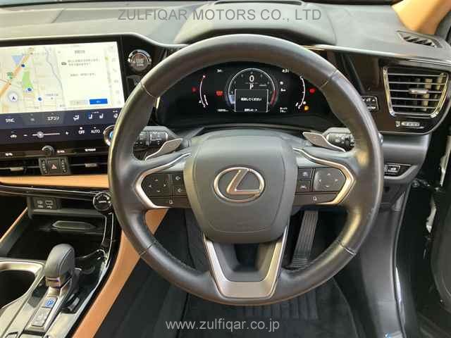 LEXUS NX 2023 Image 5