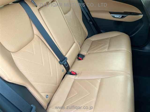 LEXUS NX 2023 Image 8