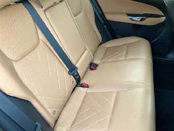 LEXUS NX 2023 Image 8