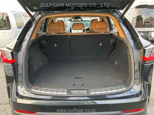 LEXUS NX 2023 Image 10