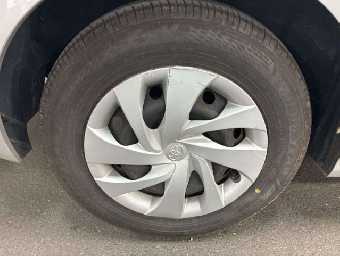 TOYOTA YARIS 2021 Image 12
