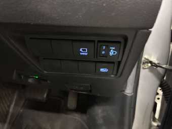 TOYOTA YARIS 2021 Image 9