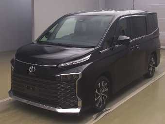 TOYOTA VOXY 2023 Image 1