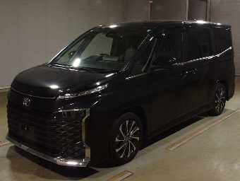 TOYOTA VOXY 2023 Image 1